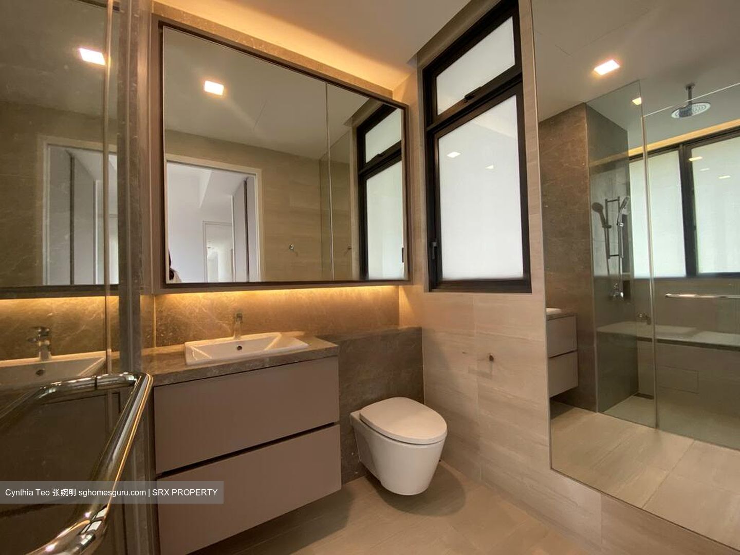 Highline Residences (D3), Condominium #485741861